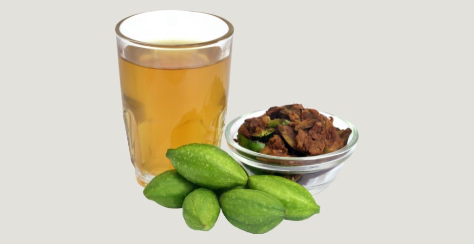 Green Tea Extract: A Natural Ally in Weight Management
