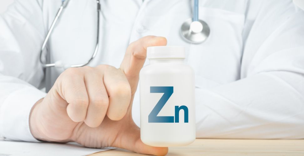 Zinc: Essential for Immune Cell Function and Reducing the Duration of Colds