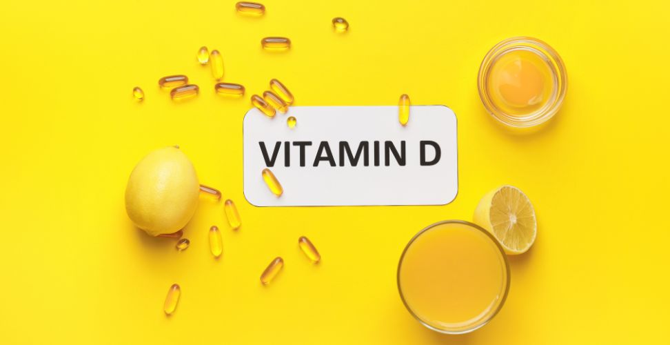 Vitamin D: Critical for Immune Regulation, Especially During the Winter Months