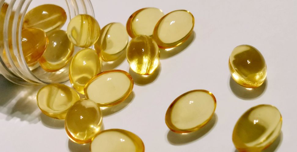 Vitamin E: A Powerful Antioxidant That Helps Reduce Skin Damage