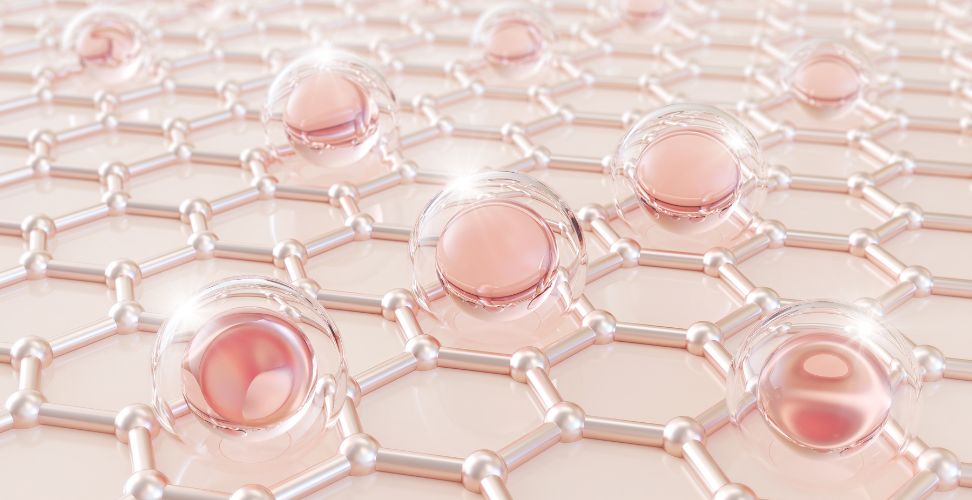 Collagen: The Building Block for Skin Elasticity and Hydration