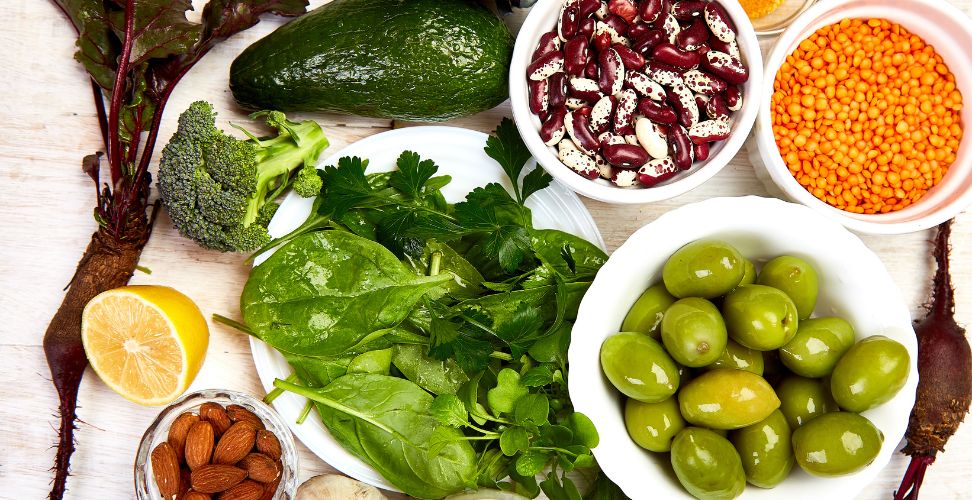 Detoxifying Foods: What to Eat to Help Flush Toxins from Your System