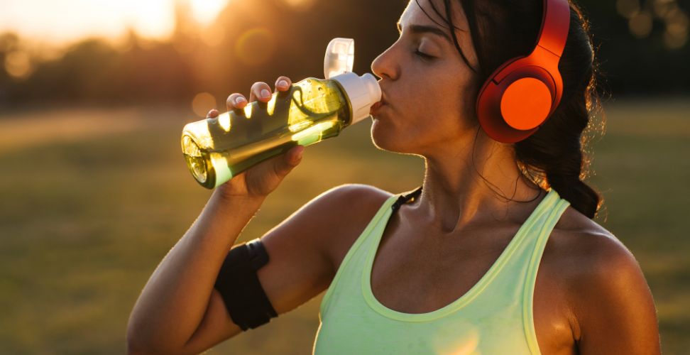 Hydration: The Importance of Drinking Plenty of Water to Assist Detoxification