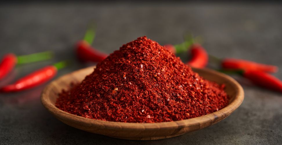 Cayenne Pepper: The Spice that Ignites Calorie Burn
