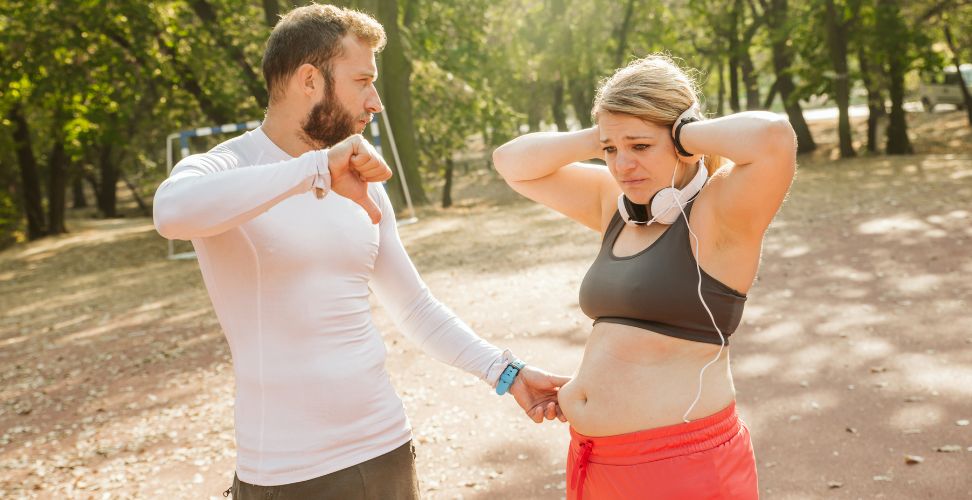 CLA (Conjugated Linoleic Acid): Reducing Body Fat While Preserving Muscle
