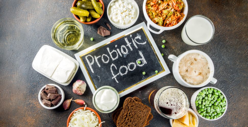 Probiotics and Prebiotics: Why Both Matter for Gut Health
