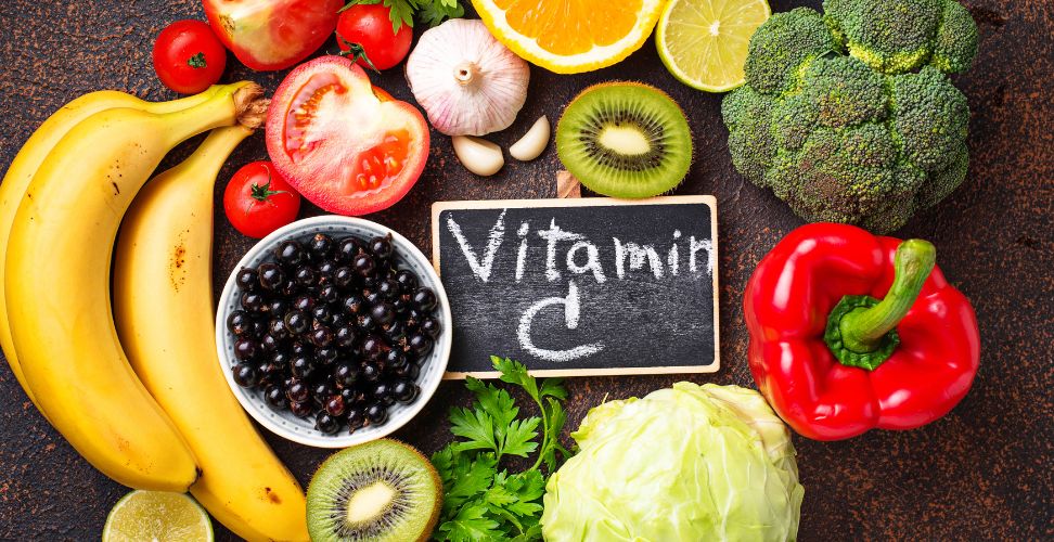 Vitamin C: Its Role in Boosting Immunity and Fighting Infections