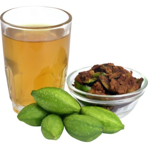Green Tea Extract: A Natural Ally in Weight Management