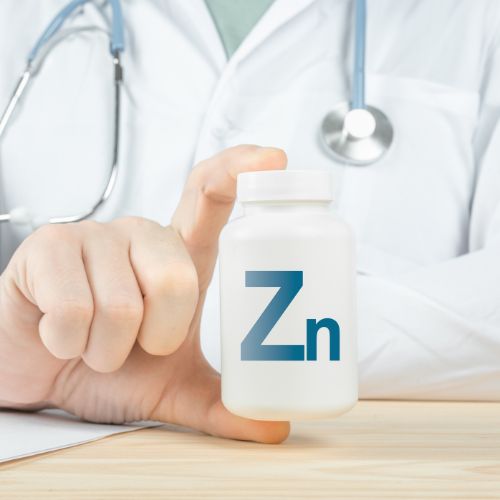 Zinc: Essential for Immune Cell Function and Reducing the Duration of Colds