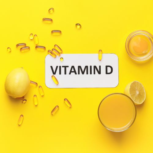 Vitamin D: Critical for Immune Regulation, Especially During the Winter Months