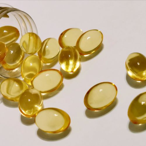 Vitamin E: A Powerful Antioxidant That Helps Reduce Skin Damage