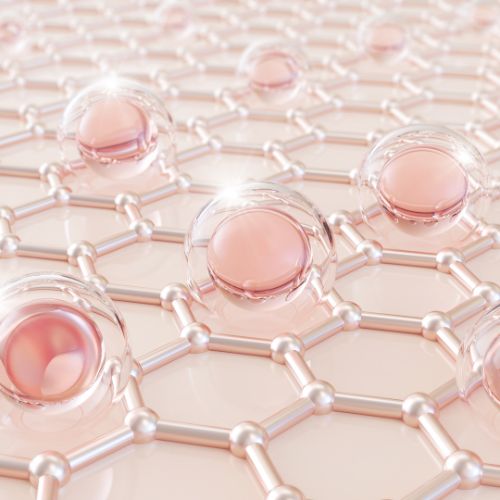Collagen: The Building Block for Skin Elasticity and Hydration