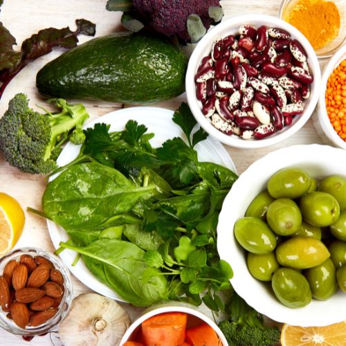 Detoxifying Foods: What to Eat to Help Flush Toxins from Your System