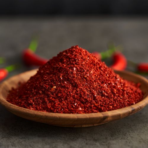 Cayenne Pepper: The Spice that Ignites Calorie Burn