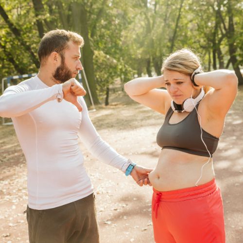 CLA (Conjugated Linoleic Acid): Reducing Body Fat While Preserving Muscle