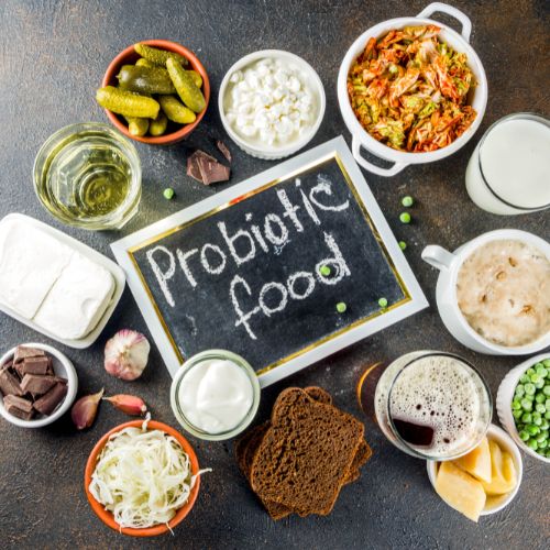 Probiotics and Prebiotics: Why Both Matter for Gut Health