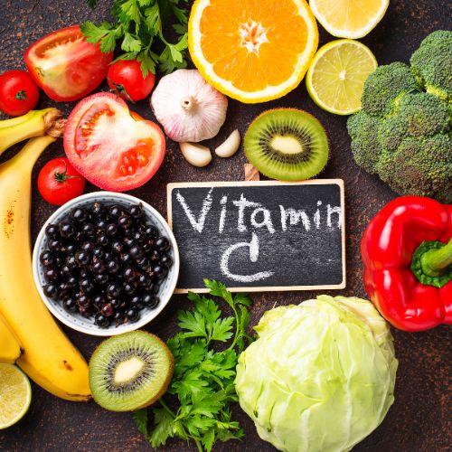 Vitamin C: Its Role in Boosting Immunity and Fighting Infections